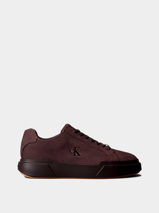 Кеды Calvin Klein модель YM0YM01345-0ZZ Фото