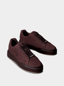Кеды Calvin Klein модель YM0YM01345-0ZZ Фото