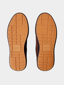Кеды Calvin Klein модель YM0YM01345-0ZZ Фото