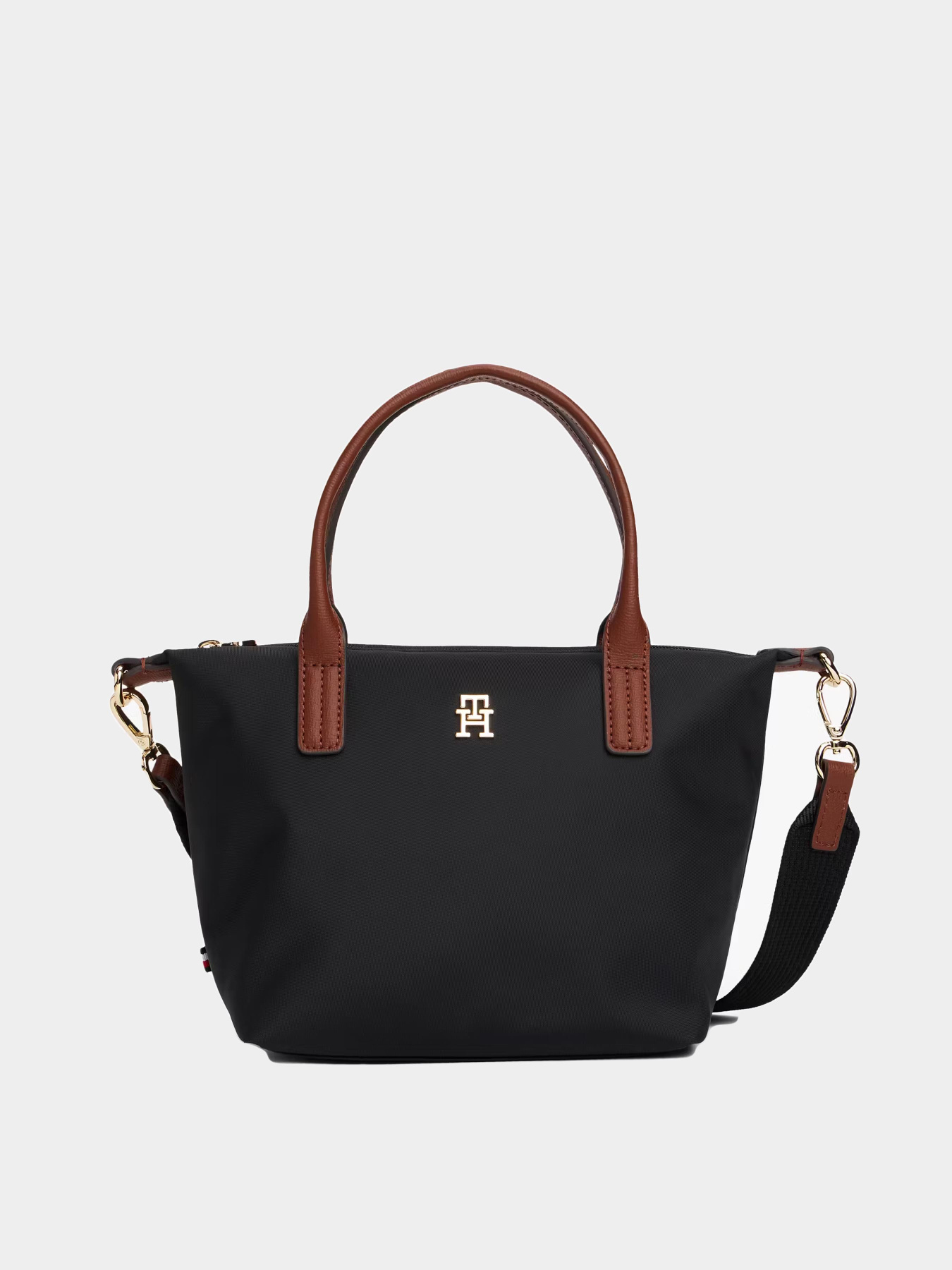 Сумки Tommy Hilfiger модель AW0AW17709-BDS Фото