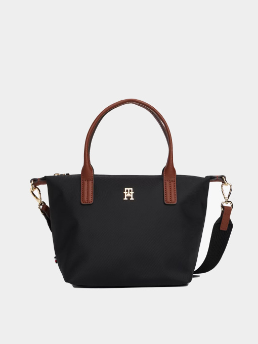 Сумки Tommy Hilfiger модель AW0AW17709-BDS Фото