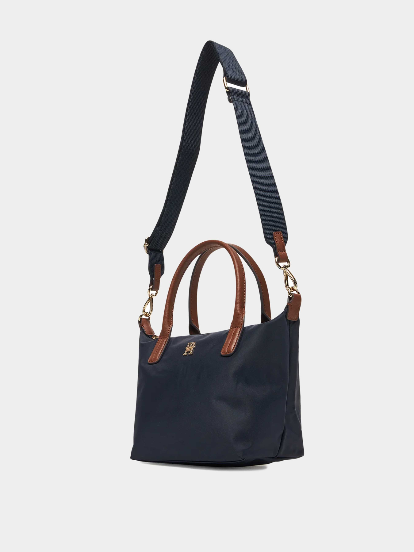 Сумки Tommy Hilfiger модель AW0AW17709-DW6 Фото