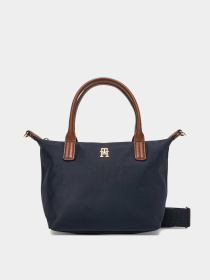 Сумки Tommy Hilfiger модель AW0AW17709-DW6 Фото