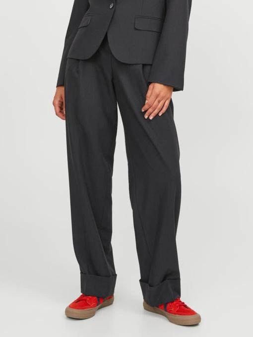 Брюки JACK & JONES модель 12236944_Black Фото