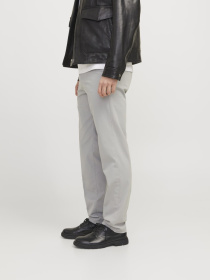 Брюки JACK & JONES модель 12269356_UltimateGrey Фото
