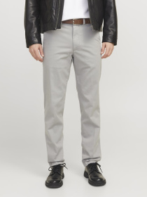 Брюки JACK & JONES модель 12269356_UltimateGrey Фото