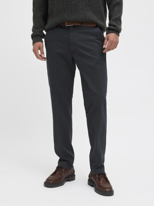 Брюки JACK & JONES модель 12269356_DARKNAVY Фото