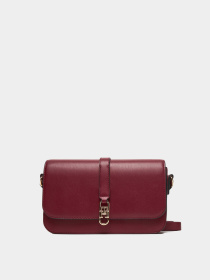 Сумки Tommy Hilfiger модель AW0AW17723-VLP Фото