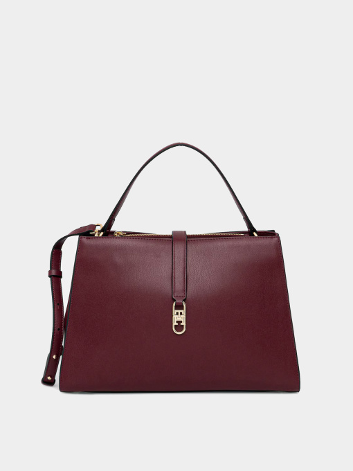 Сумки Tommy Hilfiger модель AW0AW17724-VLP Фото