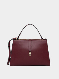 Сумки Tommy Hilfiger модель AW0AW17724-VLP Фото