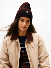 Шапки и кепки Tommy Hilfiger модель AW0AW17905-GS7 Фото