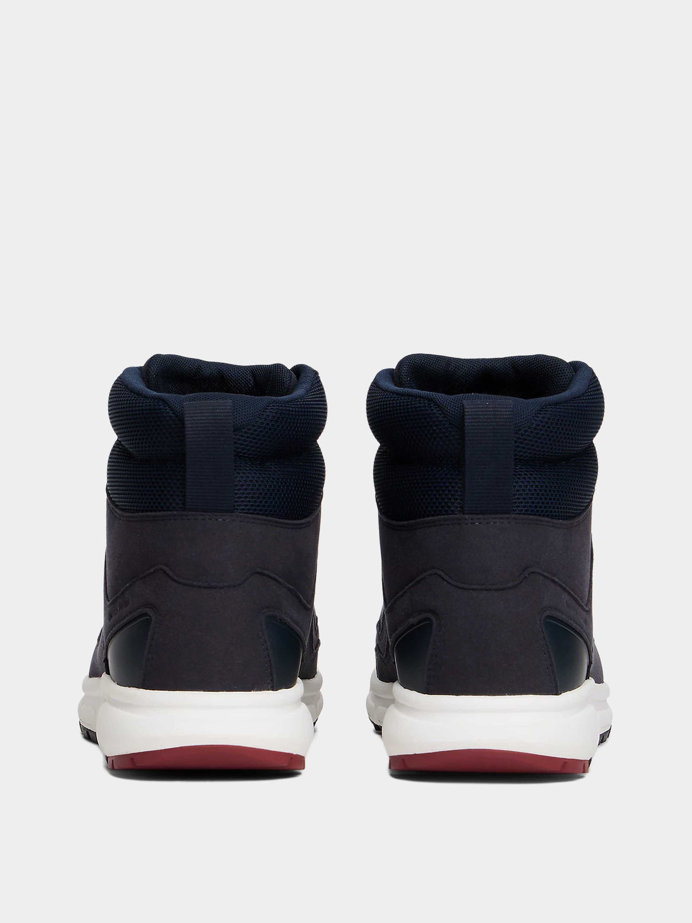 Ботинки и сапоги Tommy Hilfiger модель FM0FM05575-DW5 Фото