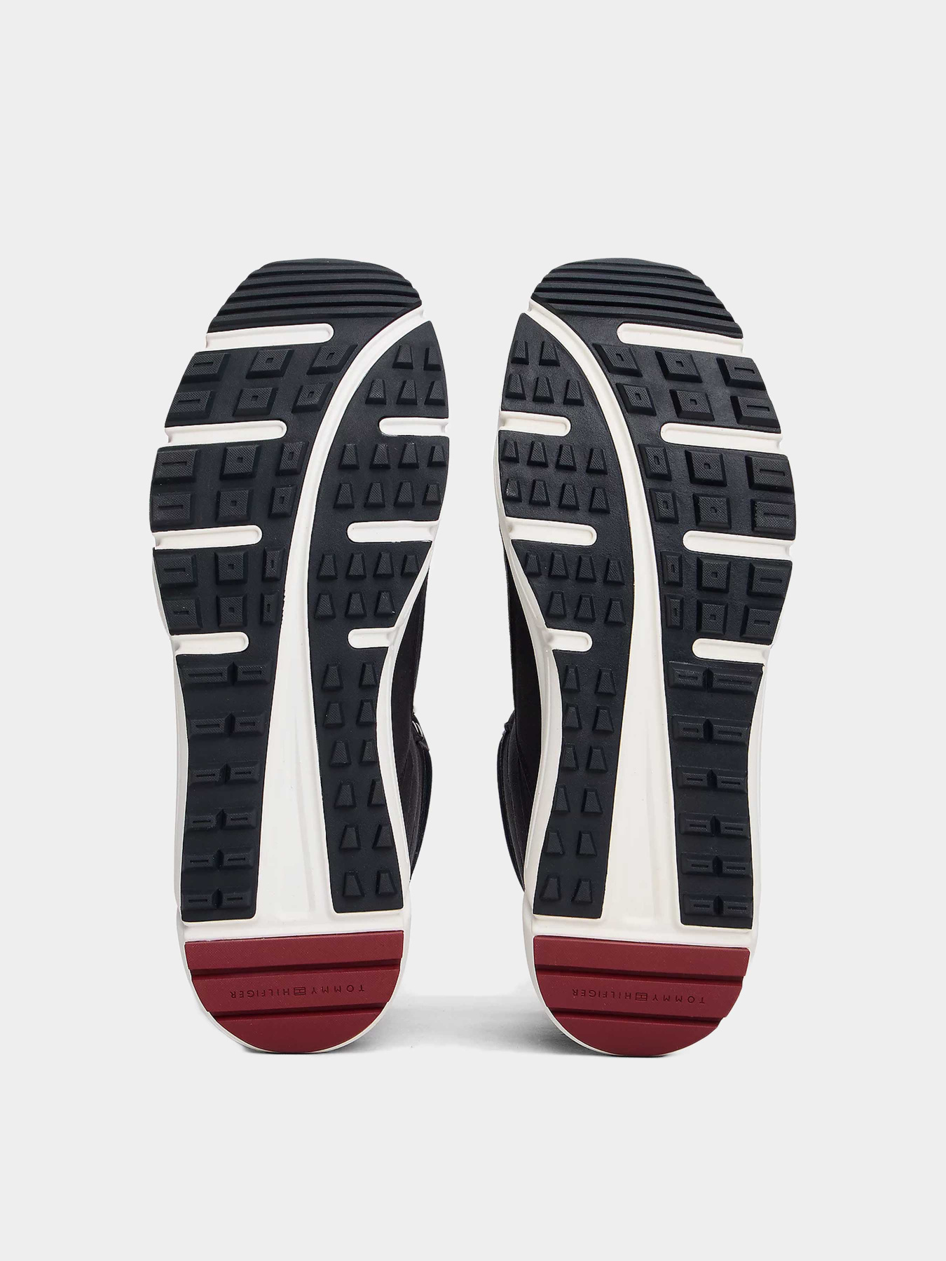 Ботинки и сапоги Tommy Hilfiger модель FM0FM05575-DW5 Фото