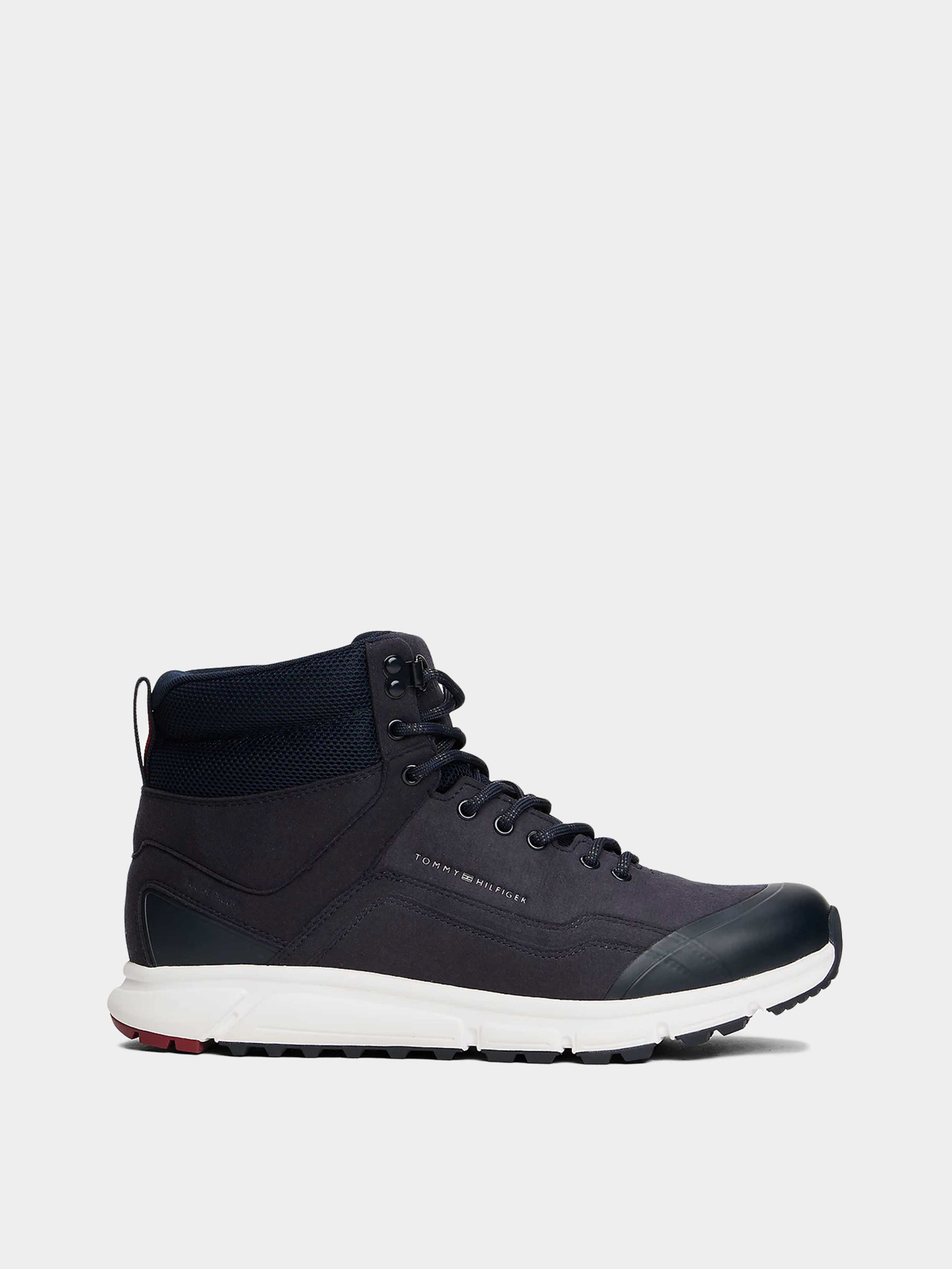 Ботинки и сапоги Tommy Hilfiger модель FM0FM05575-DW5 Фото
