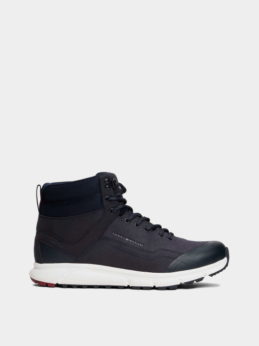 Ботинки и сапоги Tommy Hilfiger модель FM0FM05575-DW5 Фото