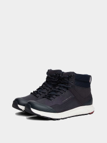 Ботинки и сапоги Tommy Hilfiger модель FM0FM05575-DW5 Фото