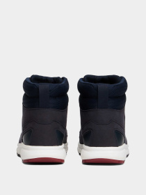 Ботинки и сапоги Tommy Hilfiger модель FM0FM05575-DW5 Фото