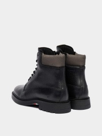 Ботинки и сапоги Tommy Hilfiger модель FM0FM05595-BDS Фото