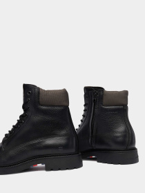 Ботинки и сапоги Tommy Hilfiger модель FM0FM05595-BDS Фото