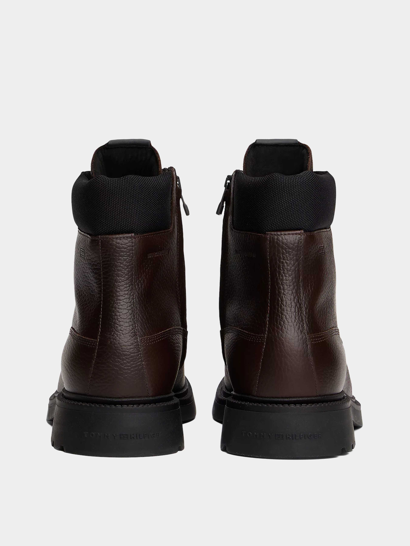 Ботинки и сапоги Tommy Hilfiger модель FM0FM05595-GT6 Фото