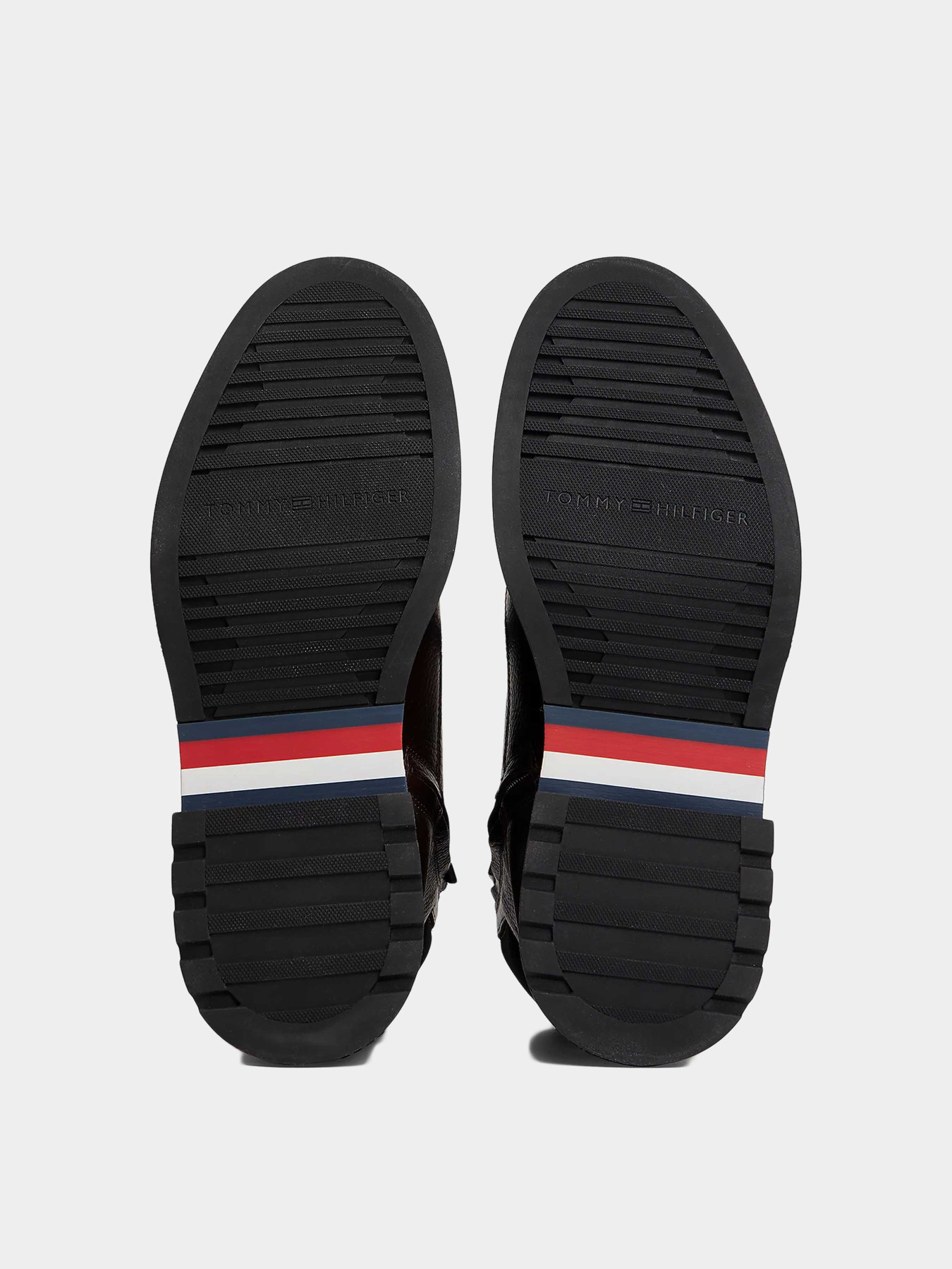 Ботинки и сапоги Tommy Hilfiger модель FM0FM05595-GT6 Фото
