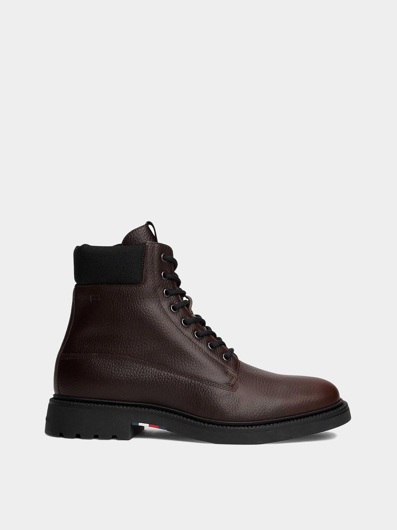 Ботинки и сапоги Tommy Hilfiger модель FM0FM05595-GT6 Фото