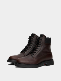 Ботинки и сапоги Tommy Hilfiger модель FM0FM05595-GT6 Фото