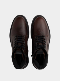 Ботинки и сапоги Tommy Hilfiger модель FM0FM05595-GT6 Фото