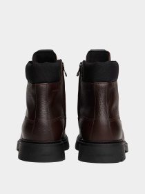 Ботинки и сапоги Tommy Hilfiger модель FM0FM05595-GT6 Фото