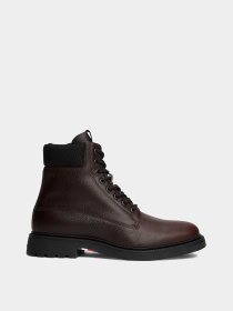 Ботинки и сапоги Tommy Hilfiger модель FM0FM05595-GT6 Фото