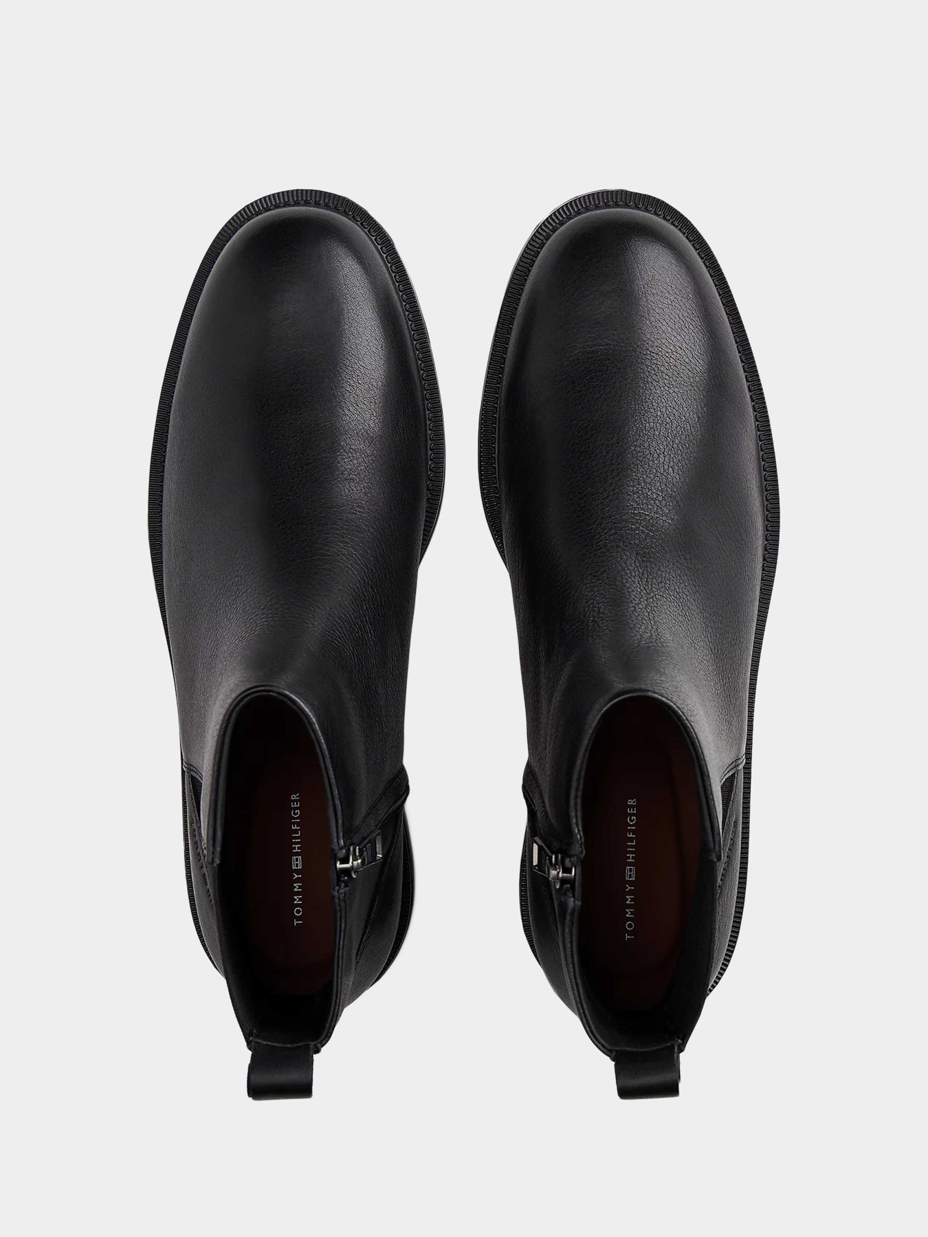 Ботинки и сапоги Tommy Hilfiger модель FM0FM05764-BDS Фото