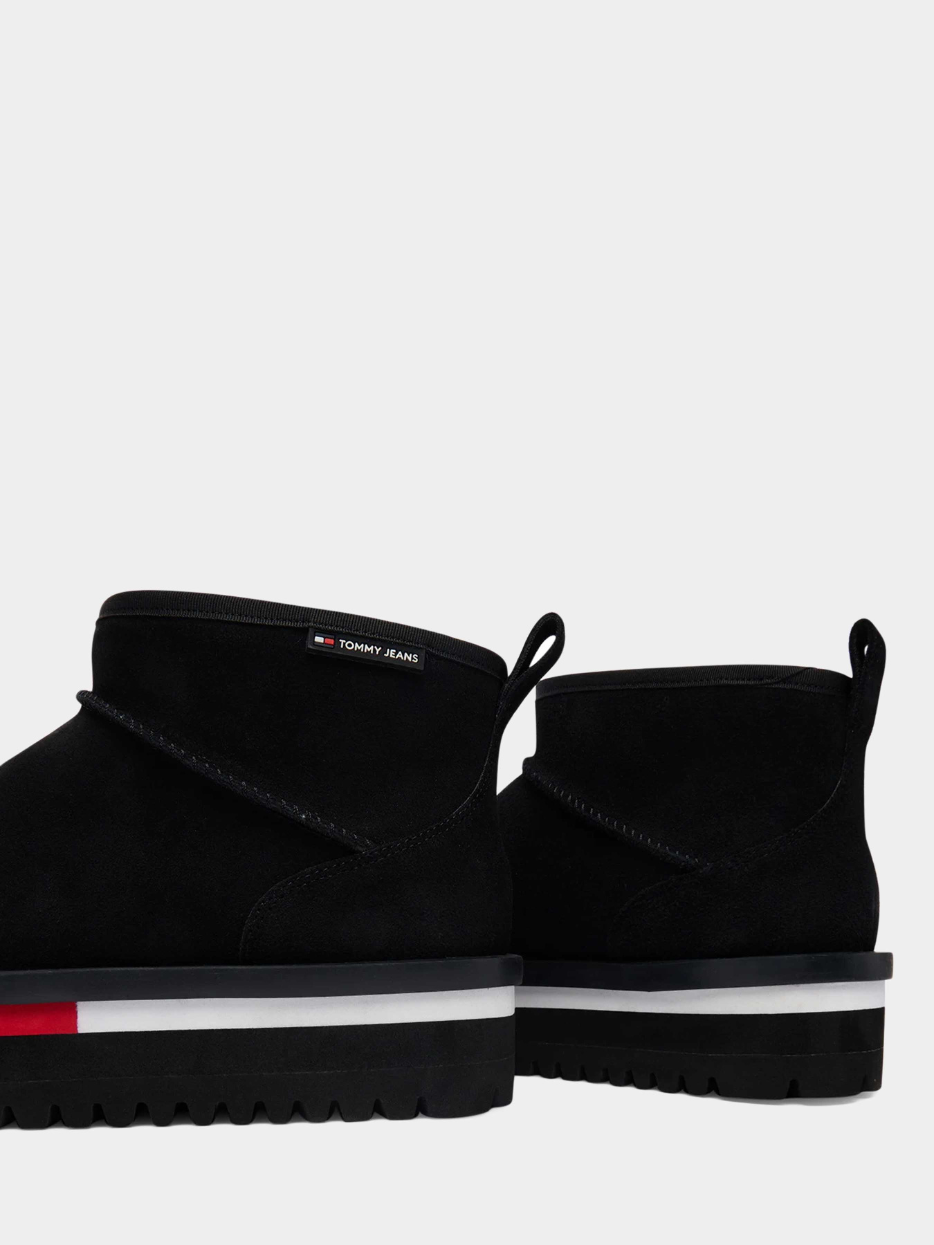 Ботинки и сапоги Tommy Hilfiger модель EN0EN02841-BDS Фото