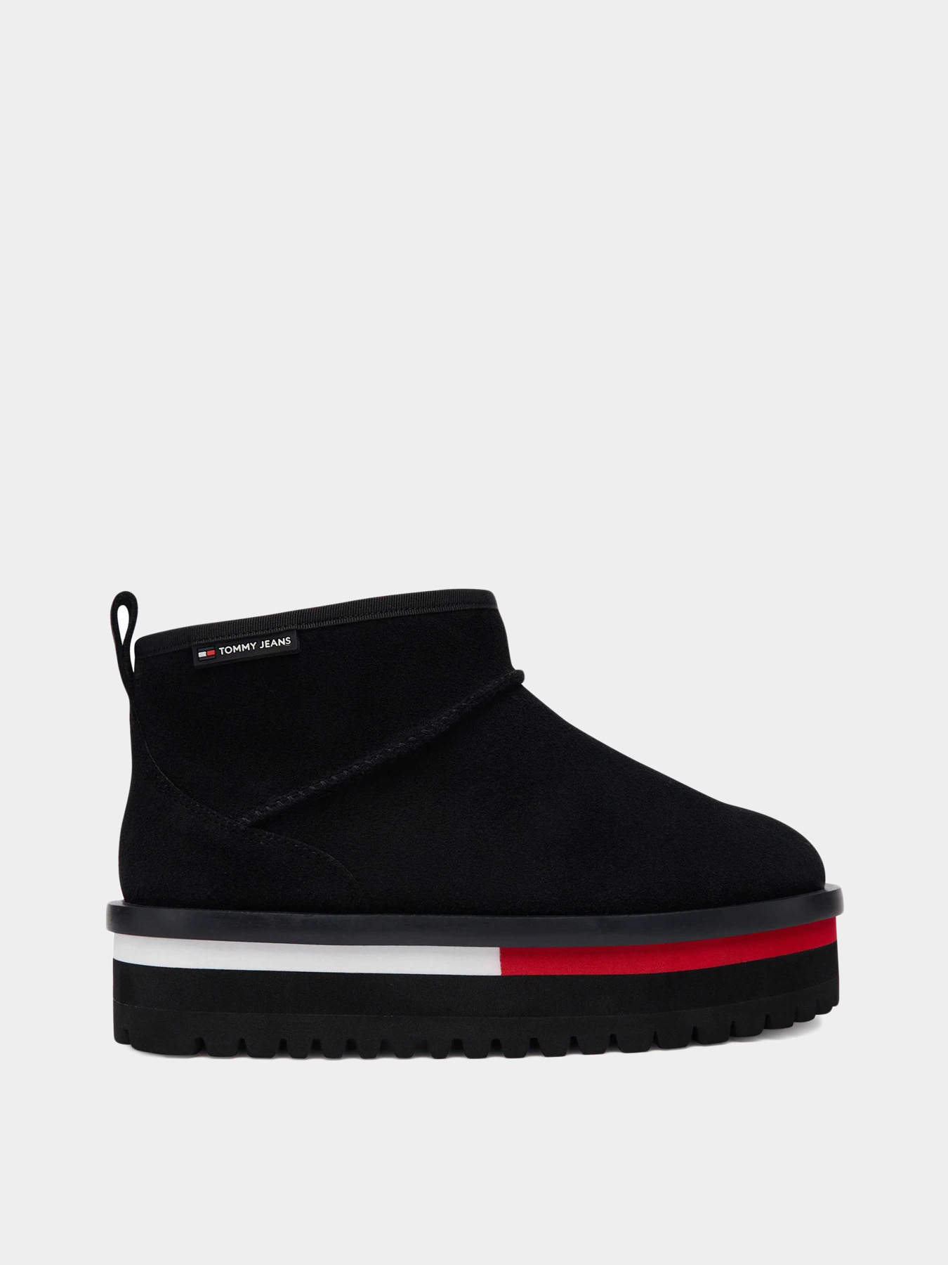 Ботинки и сапоги Tommy Hilfiger модель EN0EN02841-BDS Фото