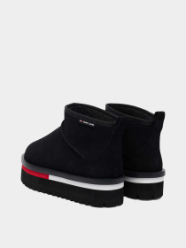 Ботинки и сапоги Tommy Hilfiger модель EN0EN02841-BDS Фото