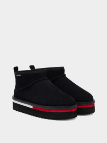 Ботинки и сапоги Tommy Hilfiger модель EN0EN02841-BDS Фото