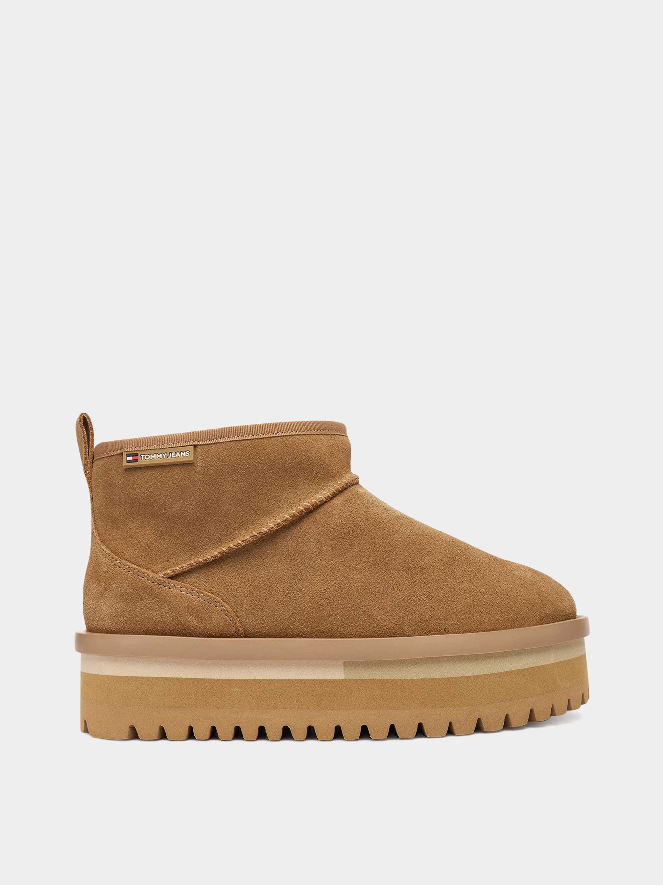 Ботинки и сапоги Tommy Hilfiger модель EN0EN02841-RBH Фото
