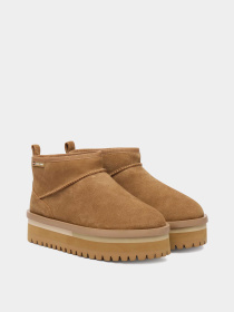 Ботинки и сапоги Tommy Hilfiger модель EN0EN02841-RBH Фото