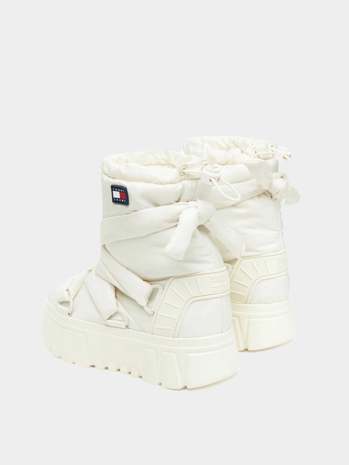 Ботинки и сапоги Tommy Hilfiger модель EN0EN02842-YBI Фото