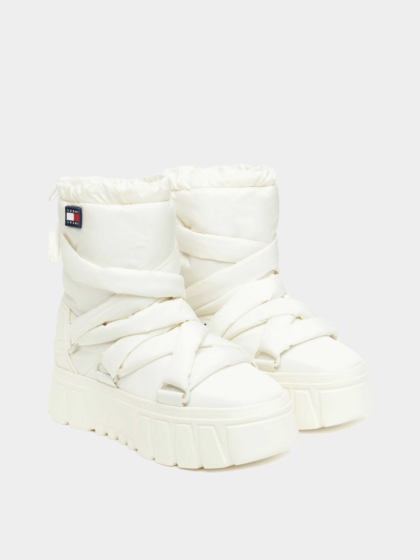 Ботинки и сапоги Tommy Hilfiger модель EN0EN02842-YBI Фото