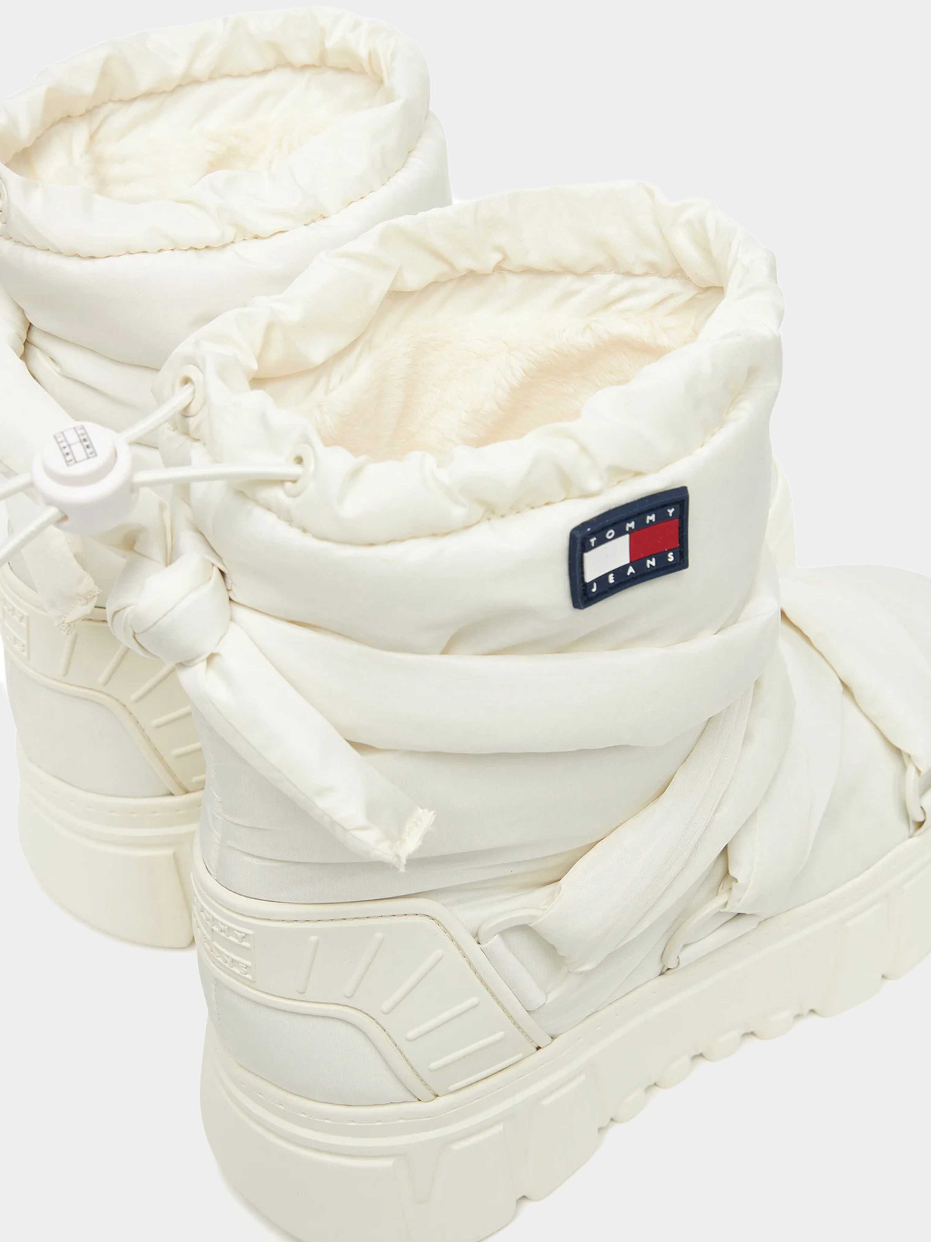 Ботинки и сапоги Tommy Hilfiger модель EN0EN02842-YBI Фото