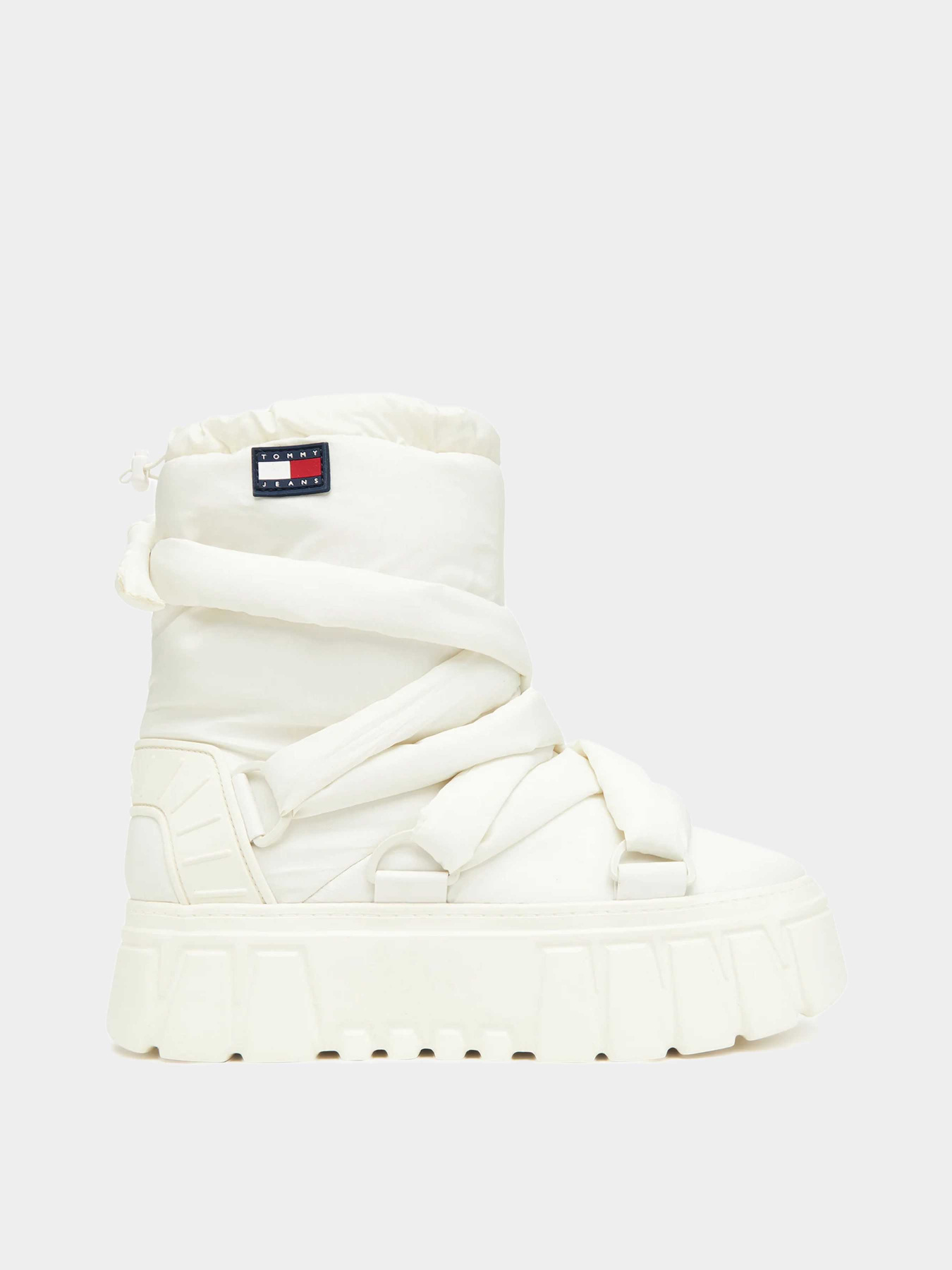 Ботинки и сапоги Tommy Hilfiger модель EN0EN02842-YBI Фото