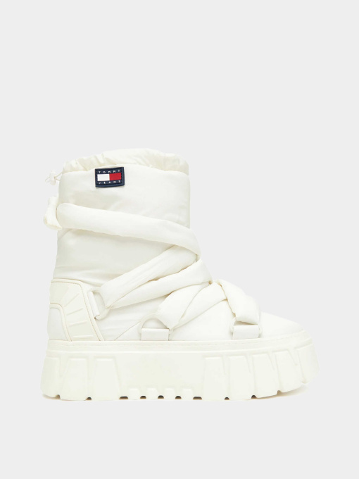 Ботинки и сапоги Tommy Hilfiger модель EN0EN02842-YBI Фото