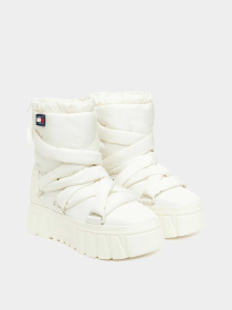 Ботинки и сапоги Tommy Hilfiger модель EN0EN02842-YBI Фото