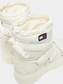 Ботинки и сапоги Tommy Hilfiger модель EN0EN02842-YBI Фото