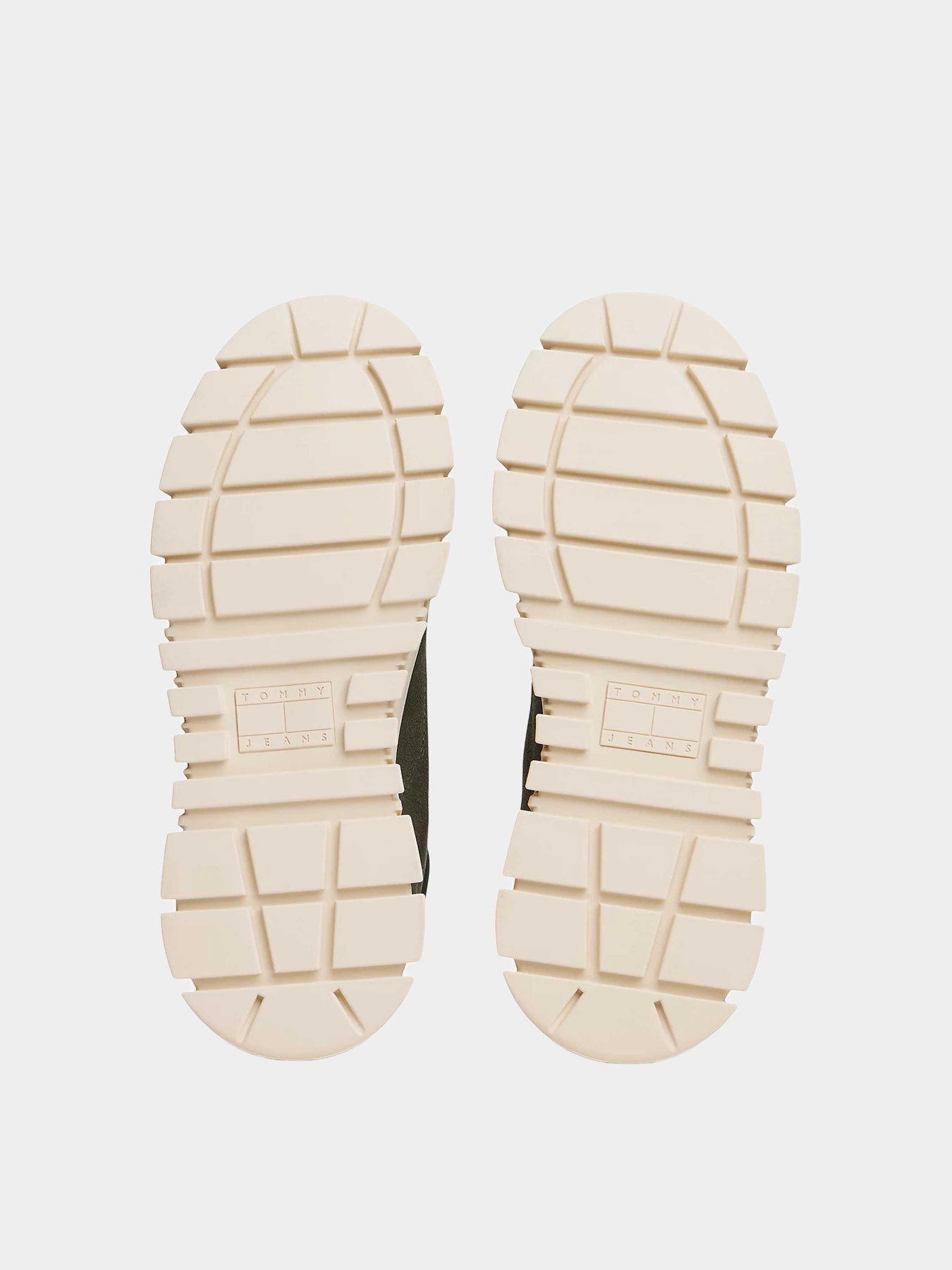 Кеды Tommy Hilfiger модель EN0EN02894-MRH Фото