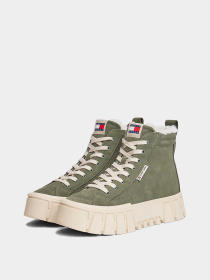 Кеды Tommy Hilfiger модель EN0EN02894-MRH Фото