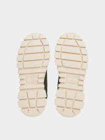 Кеды Tommy Hilfiger модель EN0EN02894-MRH Фото