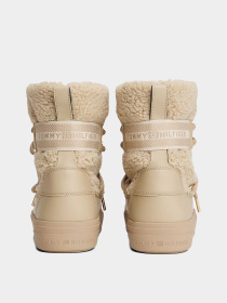 Ботинки и сапоги Tommy Hilfiger модель FW0FW08788-RBT Фото