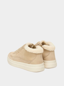 Ботинки и сапоги Tommy Hilfiger модель FW0FW09000-ACI Фото