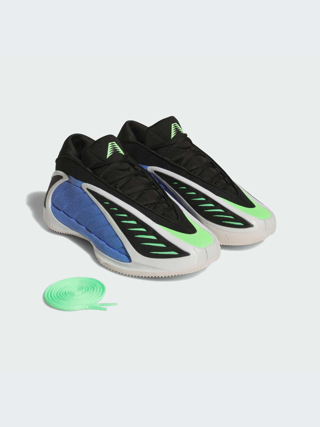 Кроссовки Adidas модель JR4359-KZ Фото
